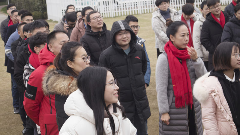 不忘初心擔使命，奮楫再創(chuàng)新傳奇 | 寶開年度盛典系列活動圓滿收官