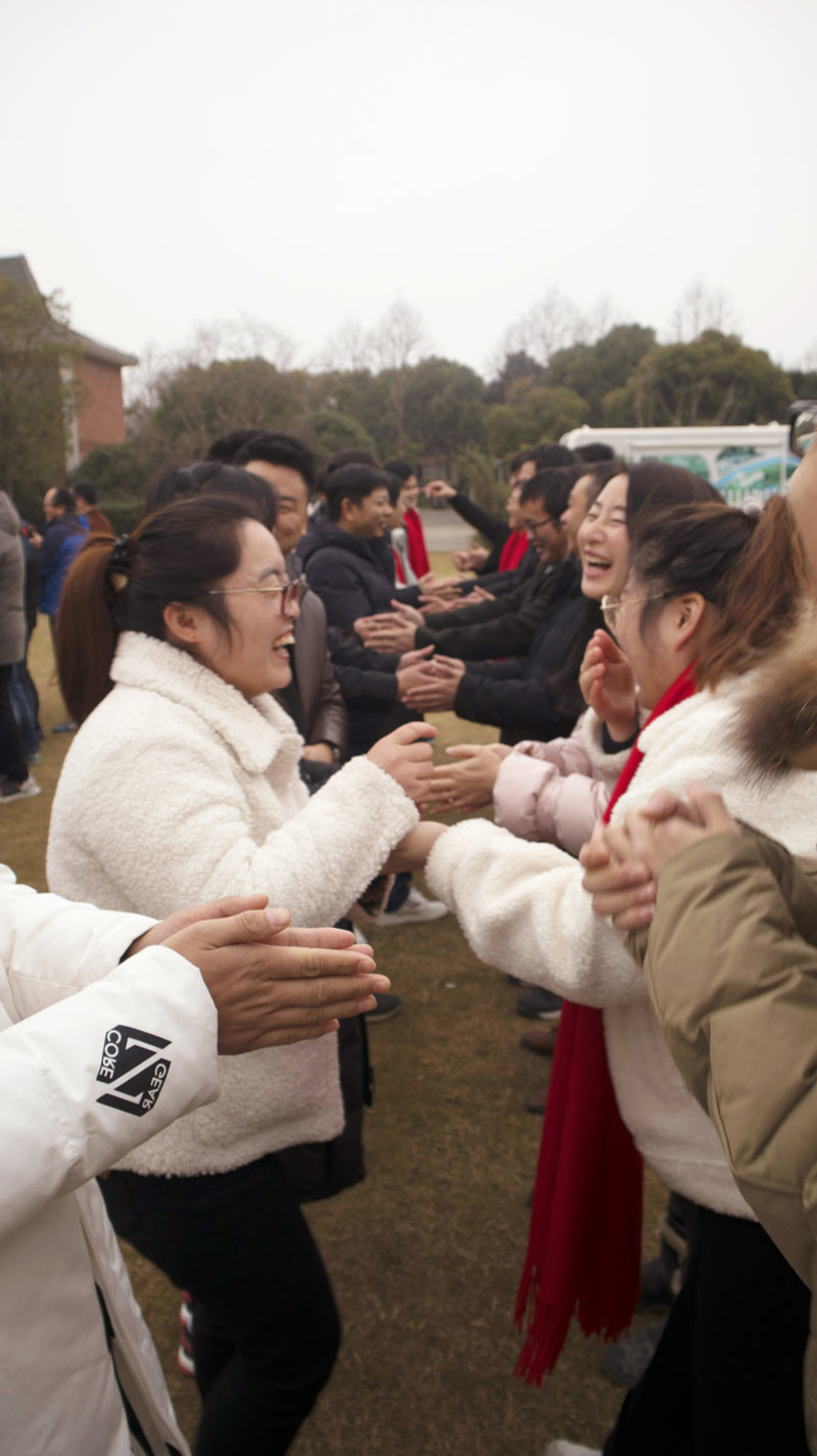 不忘初心擔使命，奮楫再創(chuàng)新傳奇 | 寶開年度盛典系列活動圓滿收官