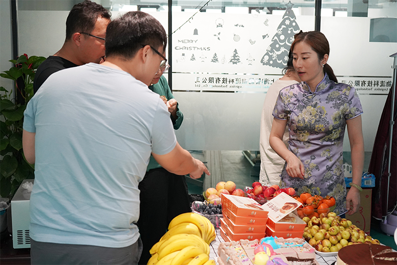 月圓中秋 · 集體慶生 | 溫馨九月，迎佳節(jié)，賀生辰，共團(tuán)圓！