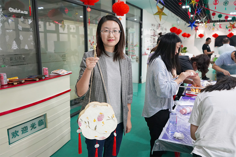 月圓中秋 · 集體慶生 | 溫馨九月，迎佳節(jié)，賀生辰，共團(tuán)圓！