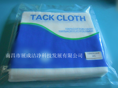 【廠家直銷HDI高密度互連板白色油性除塵粘布、粘塵布、清潔布 臘布】價格,廠家,圖片,無塵紙、無塵布,南昌市展成潔凈科技發展-