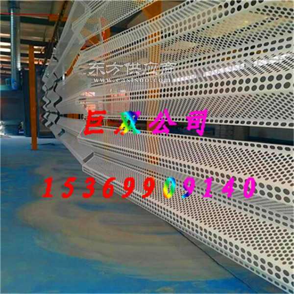 工廠直銷防風抑塵網圖片