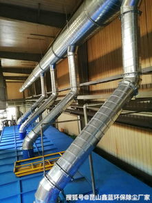 工廠粉塵收集難 不妨試試這個行業(yè)龍頭企業(yè)都在悄悄用的集氣風(fēng)罩